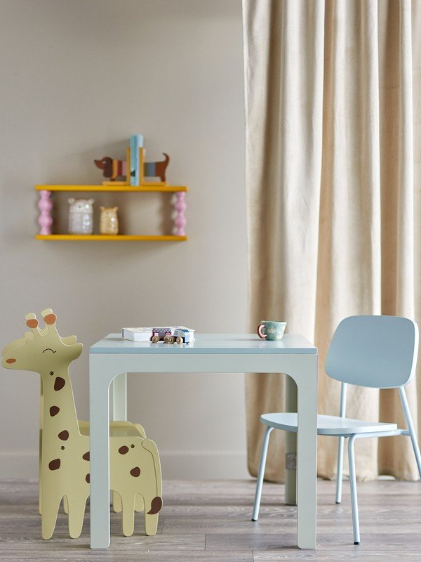 Inspirații: Camera copiilor, Copii