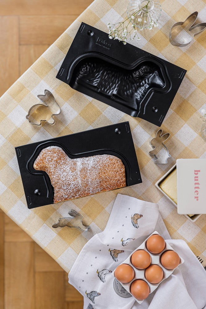 Inspirații: Paște, Primăvară, Bucătărie și zona de dining