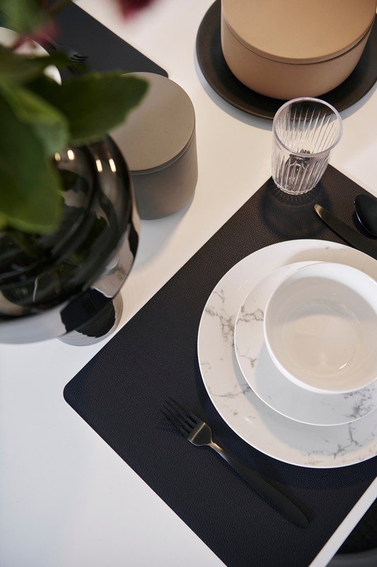 Inspirații: Zonă de dining, Stil scandinav