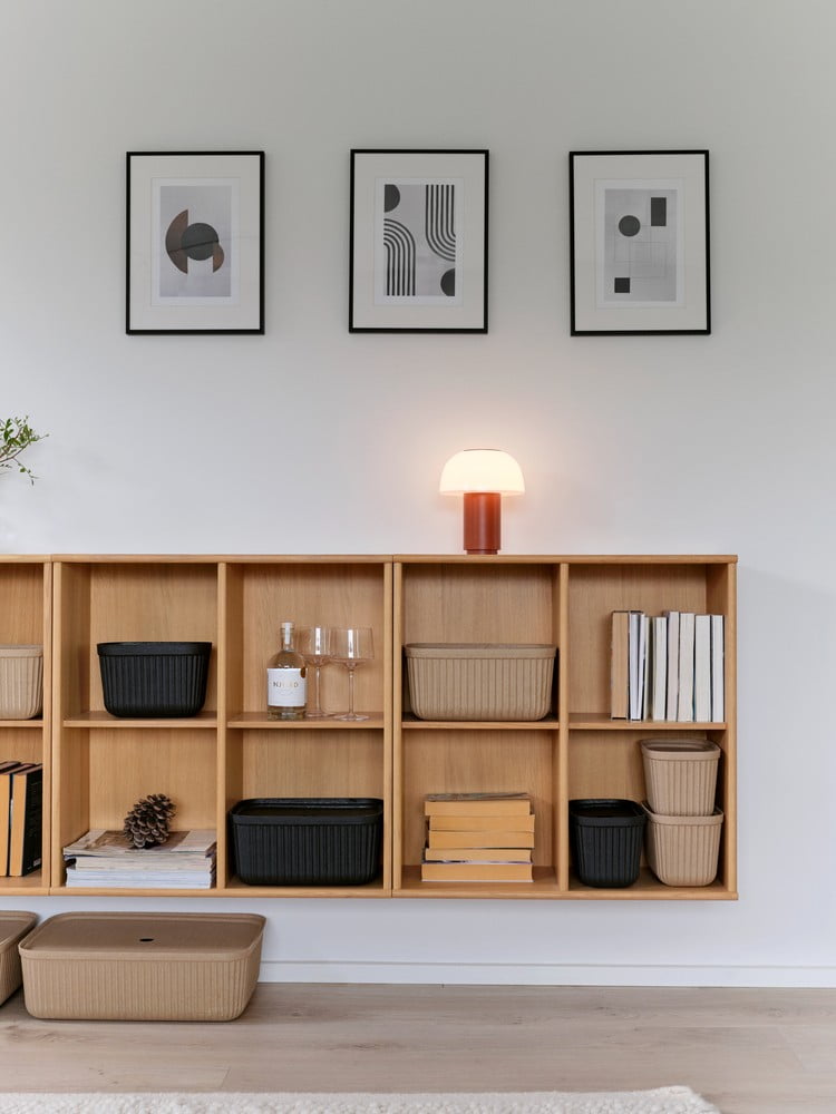 Inspirații: Sufragerie, Curățenie și organizare