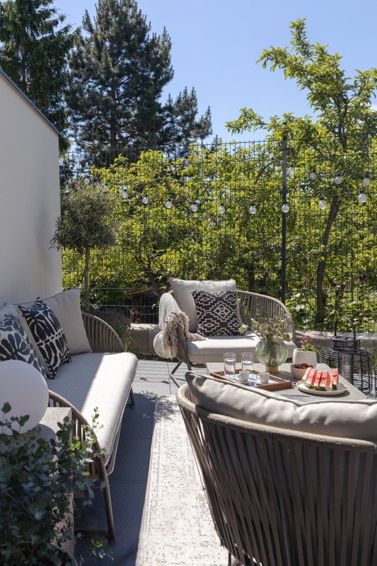 Inspirații: Grădină, Outdoor