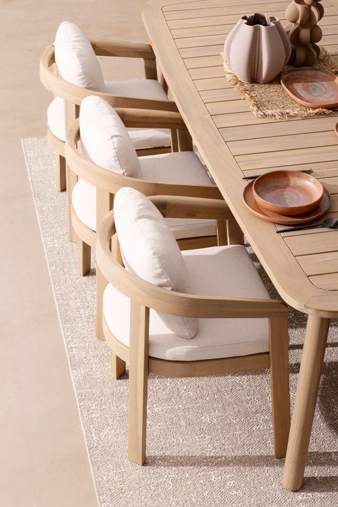 Inspirații: Grădină