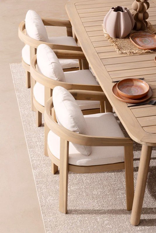 Inspirații: Grădină