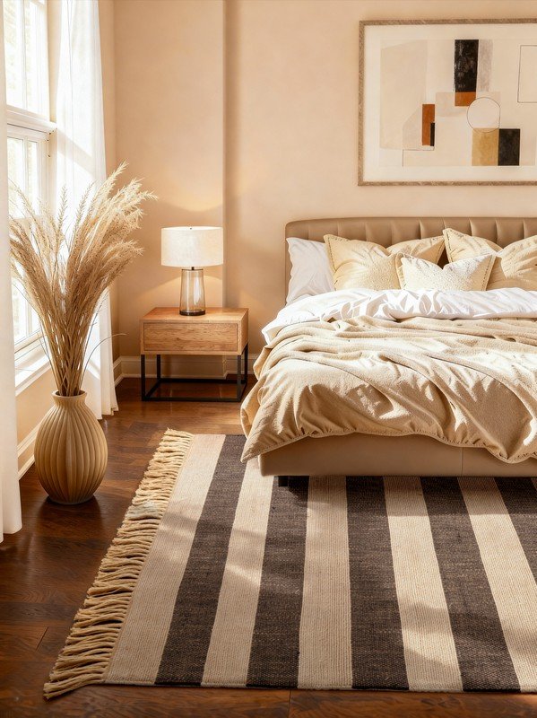 Inspirații: Dormitor