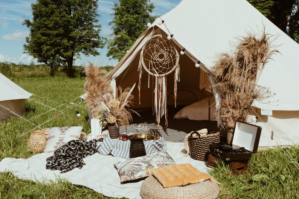 Inspirații: Outdoor, Vară