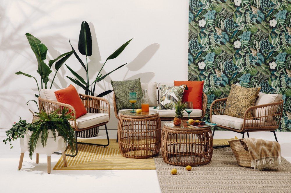 Inspirații: Grădină, Outdoor