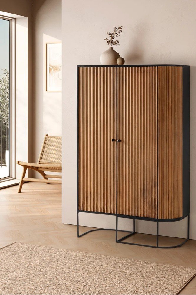 Inspirație: Sufragerie, Stil scandinav