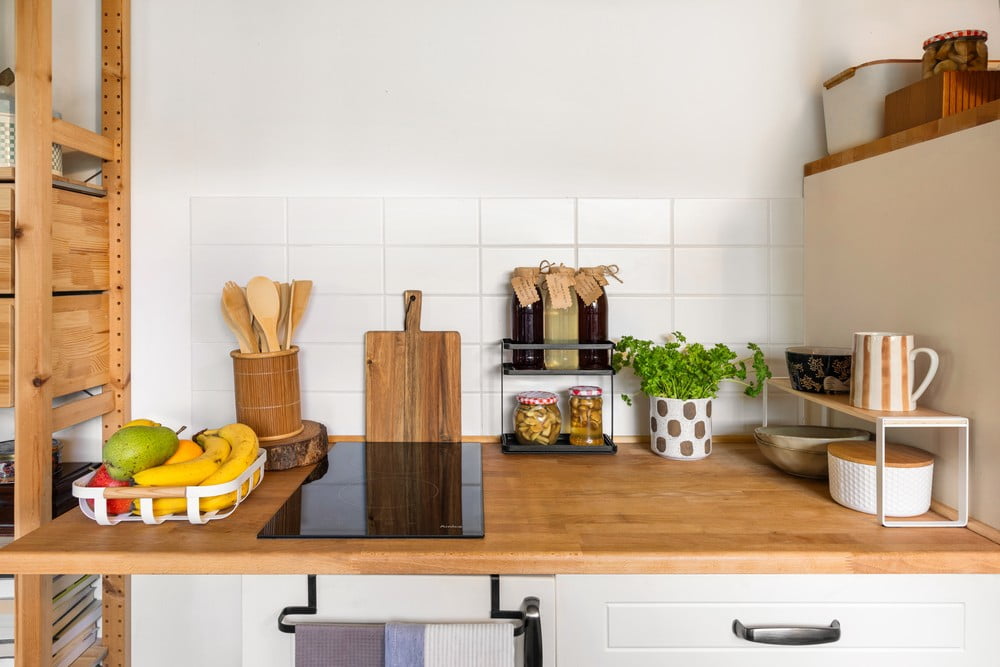 Inspirații: Bucătărie și zona de dining