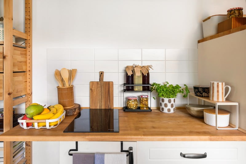 Inspirații: Bucătărie și zona de dining