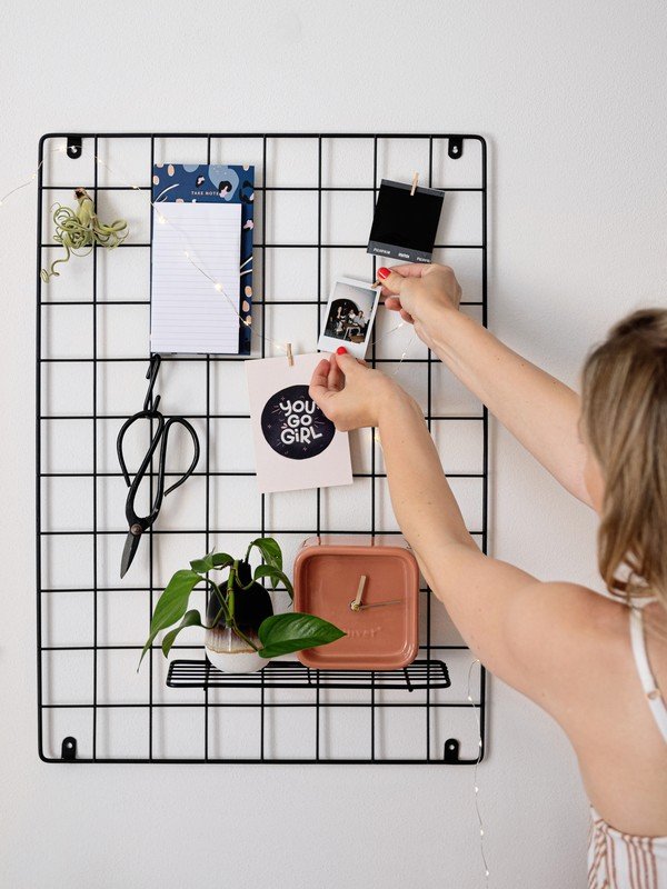 Inspirații: Birou, Job și studiu