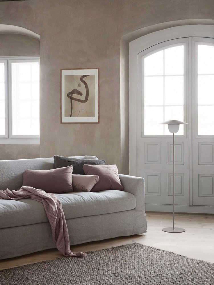 Inspirații: Stil scandinav