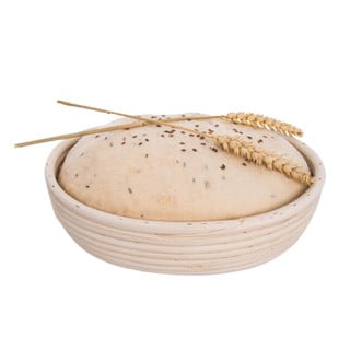 Vase pentru dospit aluatul