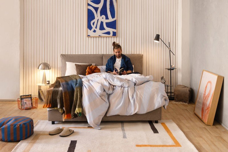 Inspirații: Dormitor