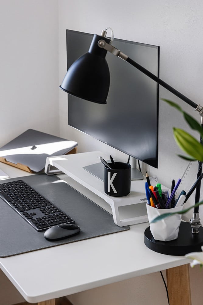 Inspirații: Birou, Stil scandinav