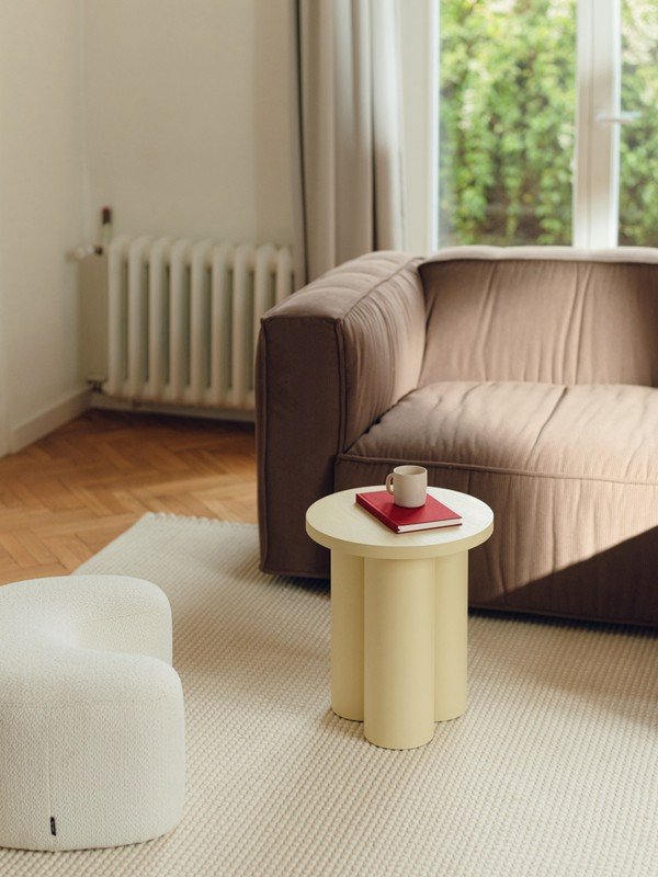 Inspirații: Stil scandinav, Sufragerie