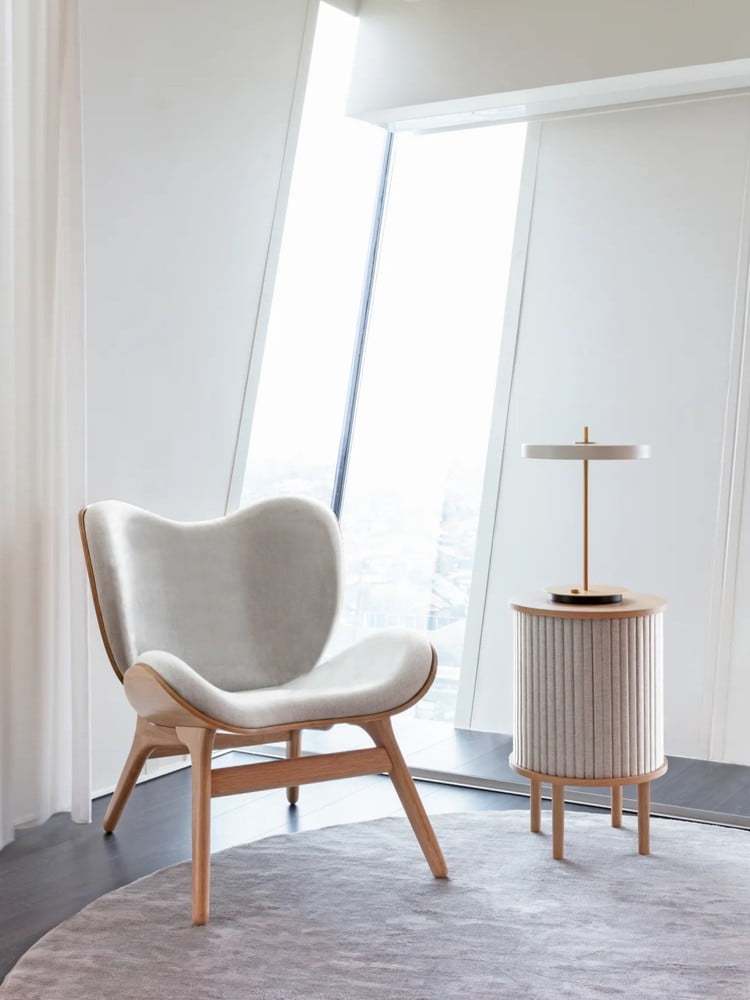 Inspirații: Sufragerie, Stil scandinav