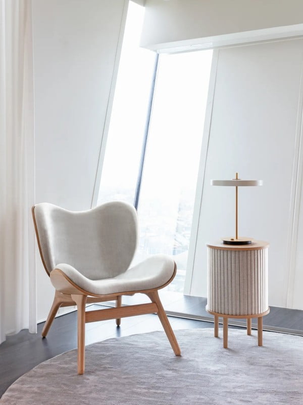 Inspirații: Sufragerie, Stil scandinav