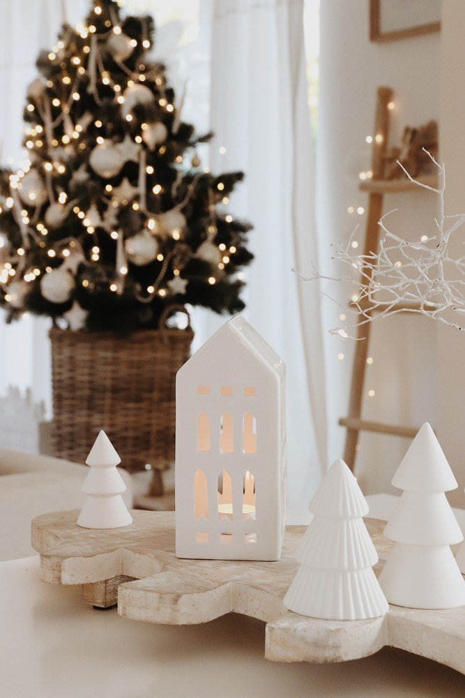 Inspirații: Crăciun