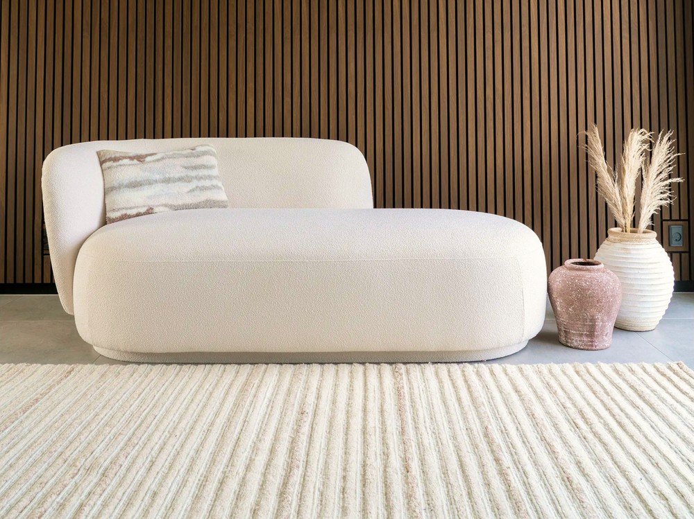 Inspirații: Stil scandinav, Stil glamour