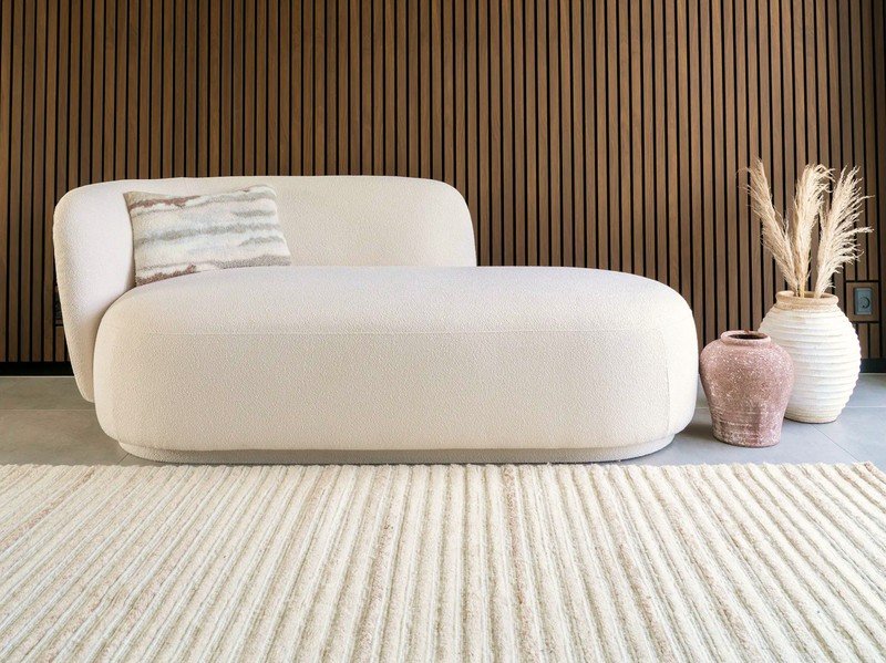 Inspirații: Stil scandinav, Stil glamour