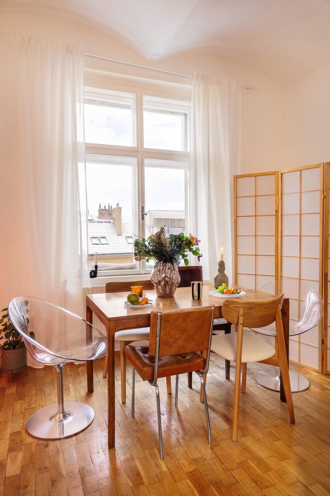 Inspirații: Bonami în vizită