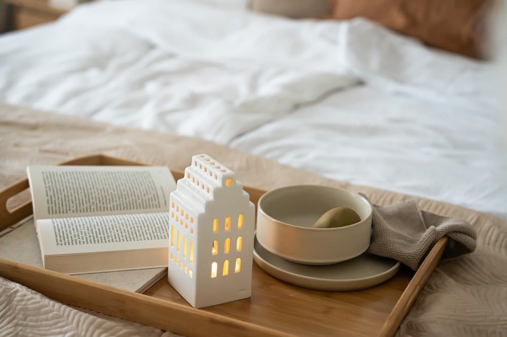 Inspirații: Dormitor, Stil clasic, Toamnă