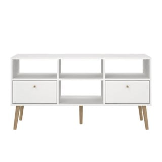 Comode TV albe