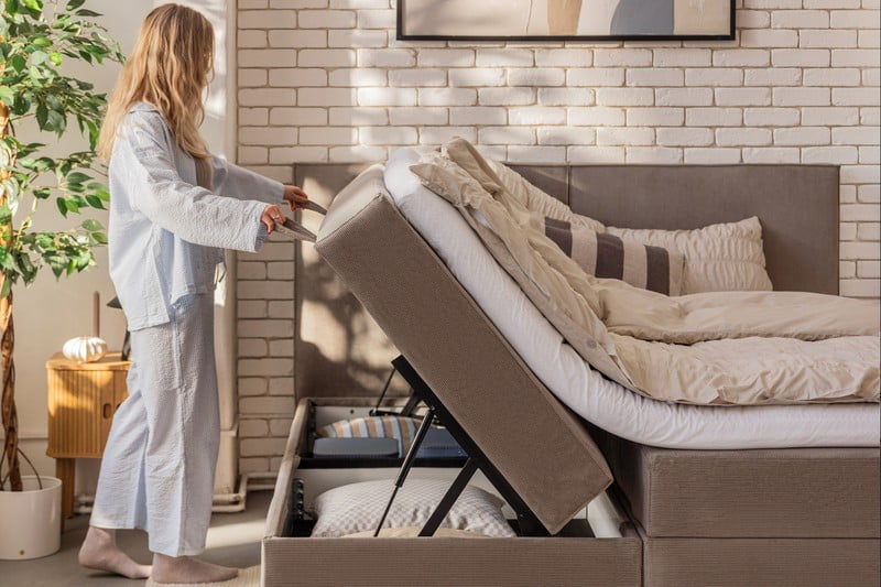 Inspirații: Dormitor