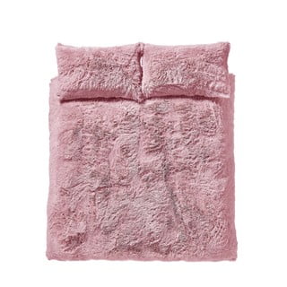 Lenjerii de pat din micropluș