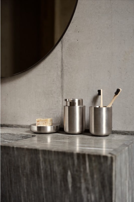 Inspirații: Baie, Curățenie și organizare