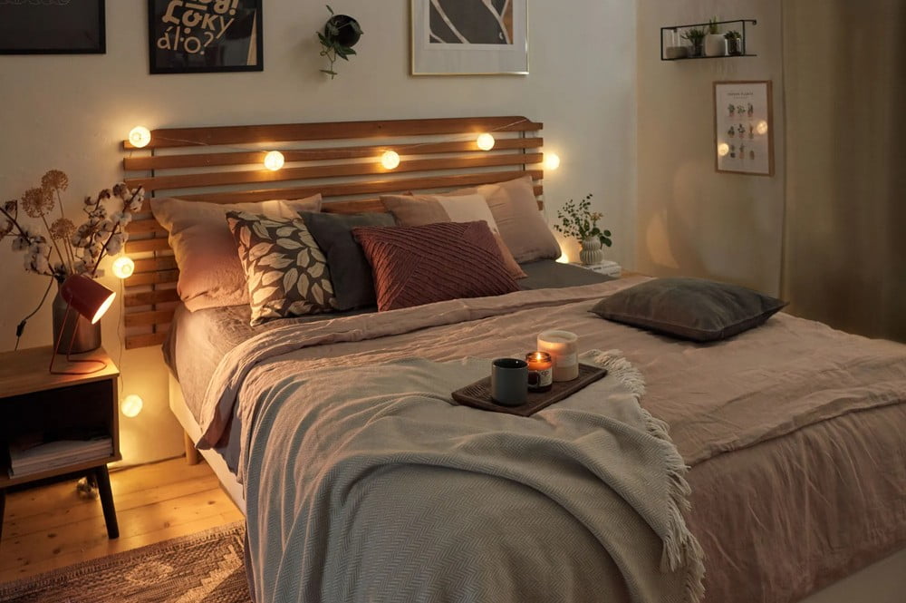 Inspirații: Dormitor