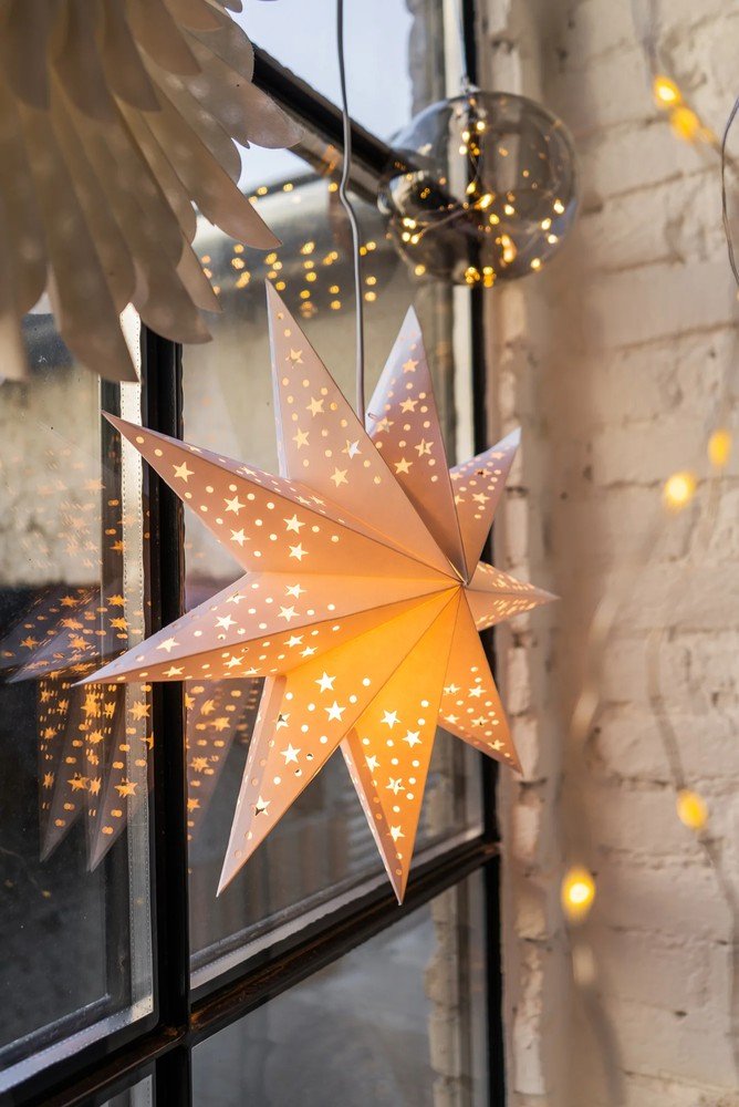 Inspirații: Crăciun, Decorațiuni