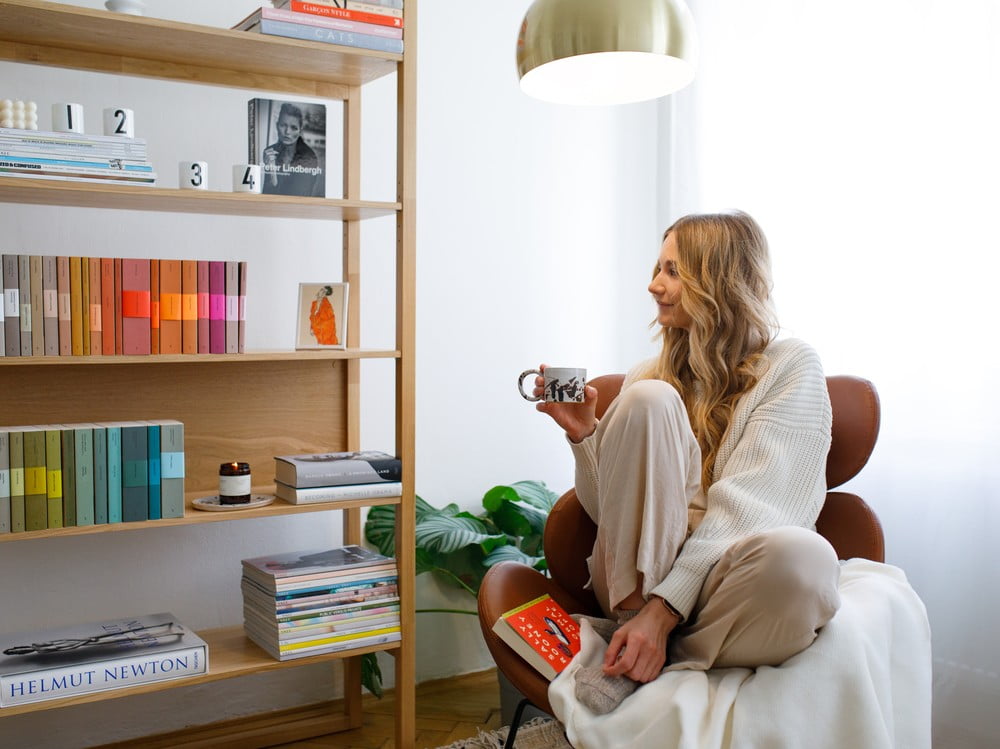 Inspirații: Sufragerie, Stil scandinav