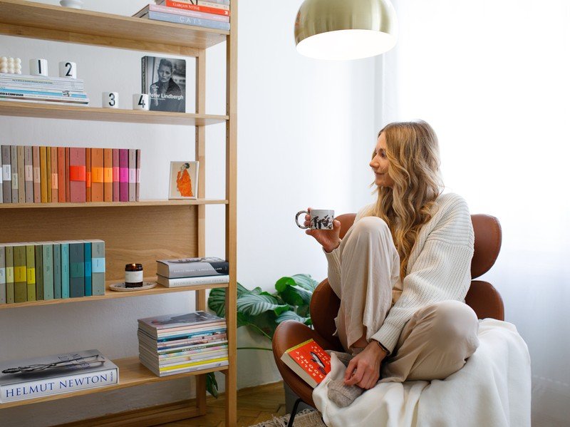 Inspirații: Sufragerie, Stil scandinav