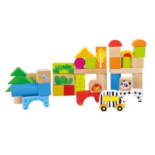 Puzzle-uri și kit-uri de construcție