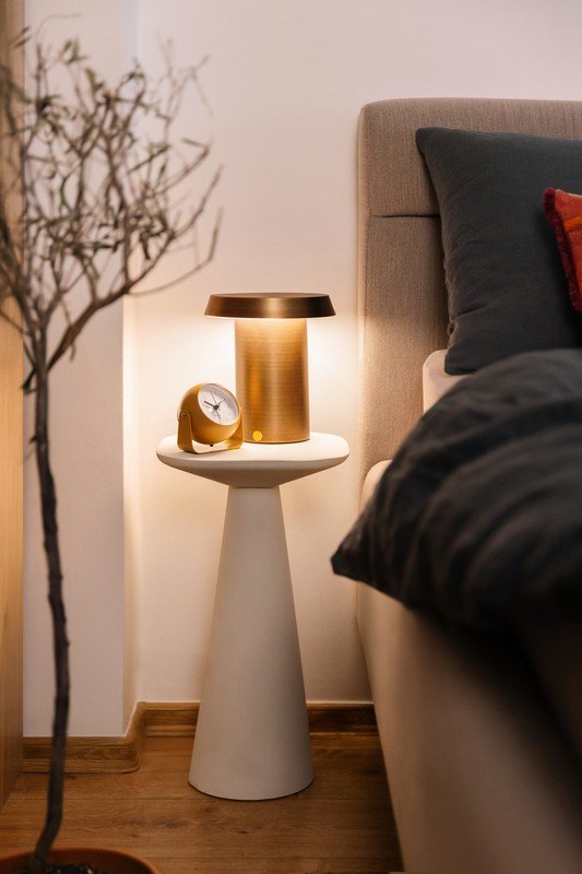 Inspirații: Bonami în vizită