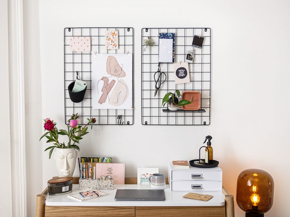 Inspirații: Birou, Job și studiu