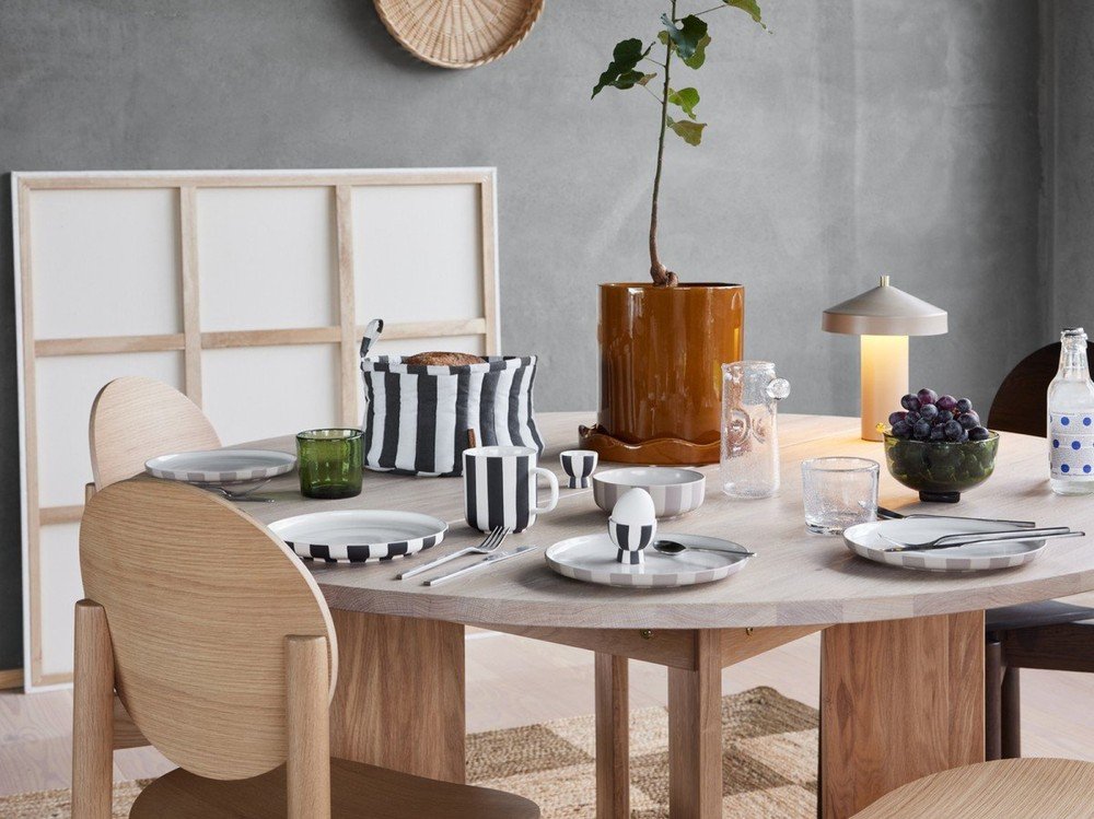 Inspirații: Zonă de dining