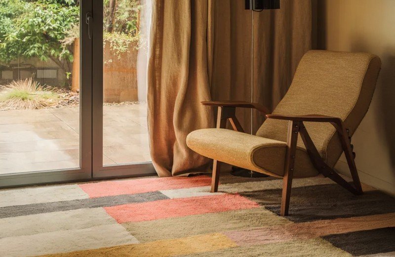 Covoare la modă în 2026