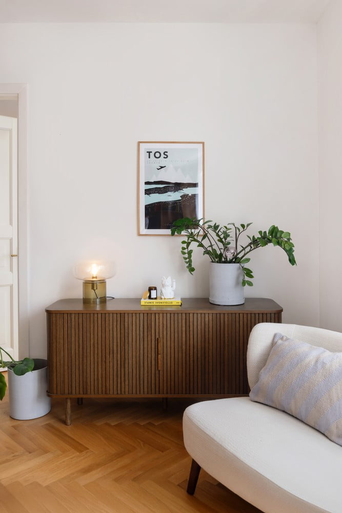 Inspirații: Sufragerie