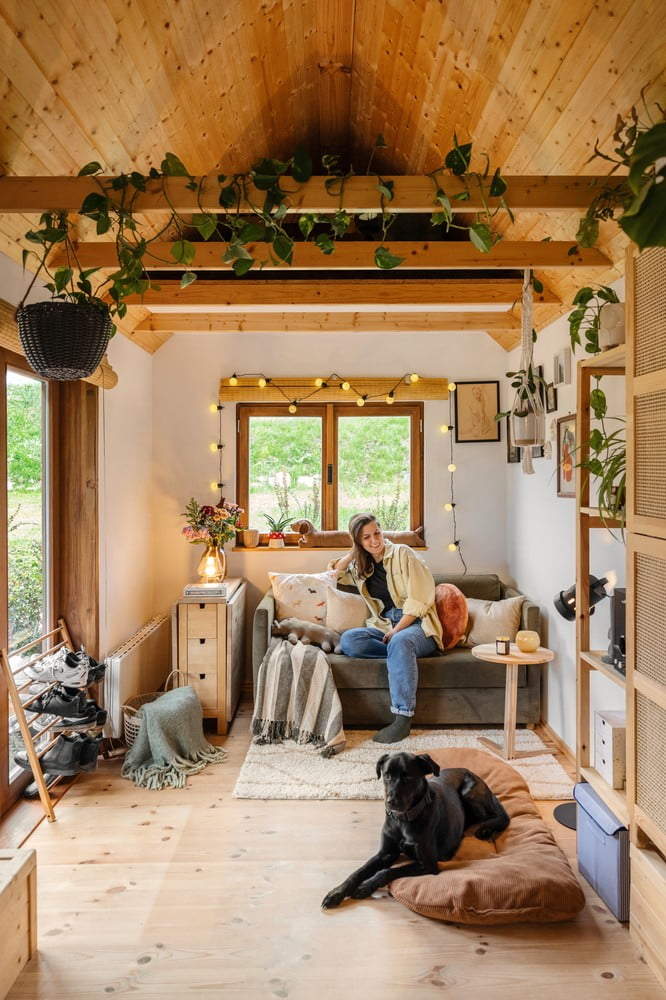 Inspirații: Sufragerie