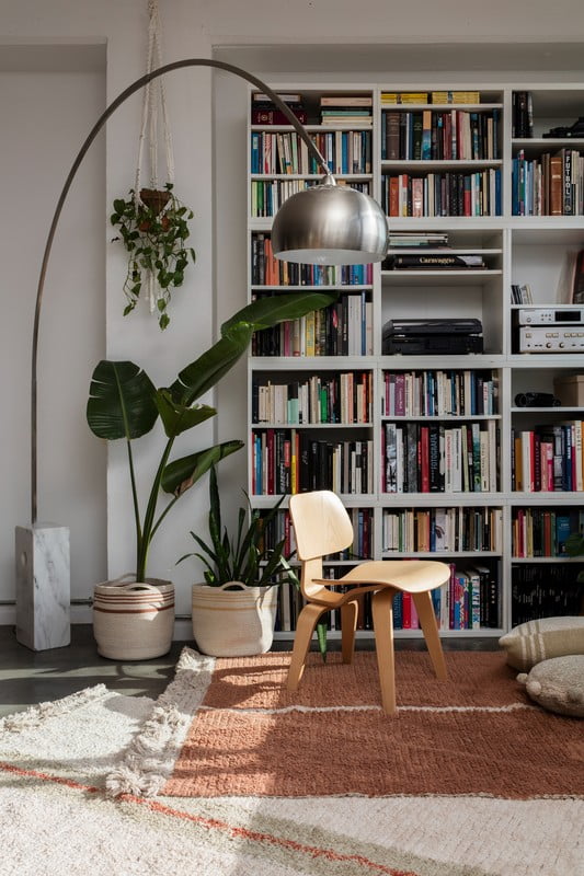 Inspirații: Sufragerie, Birou, Stil boho, Stil scandinav