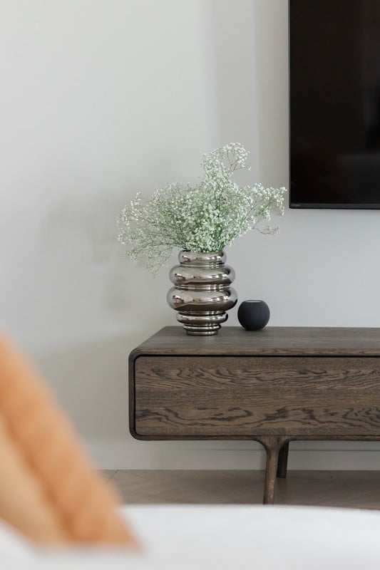 Inspirații: Sufragerie, Bonami în vizită