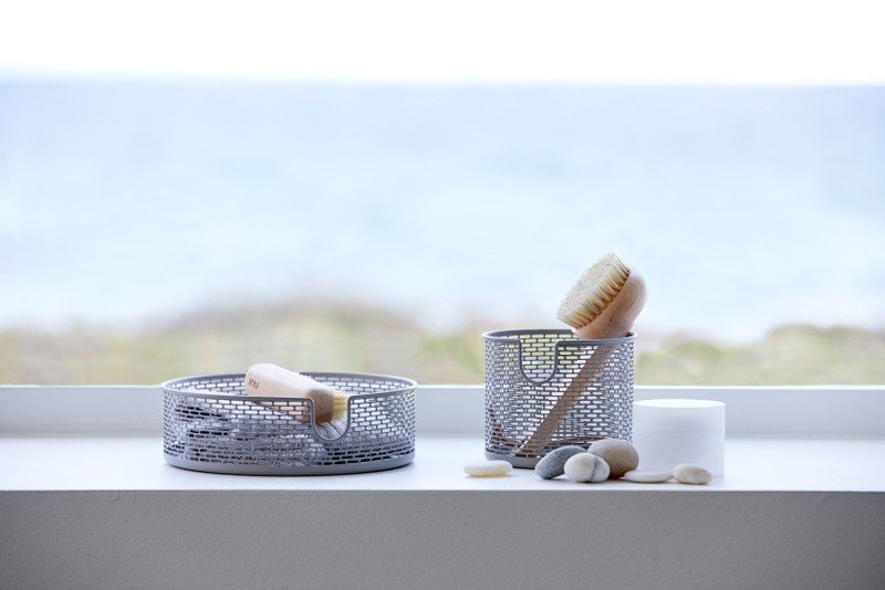 Inspirații: Baie, Curățenie și organizare