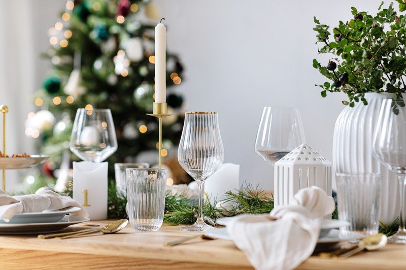 Inspirații: Crăciun