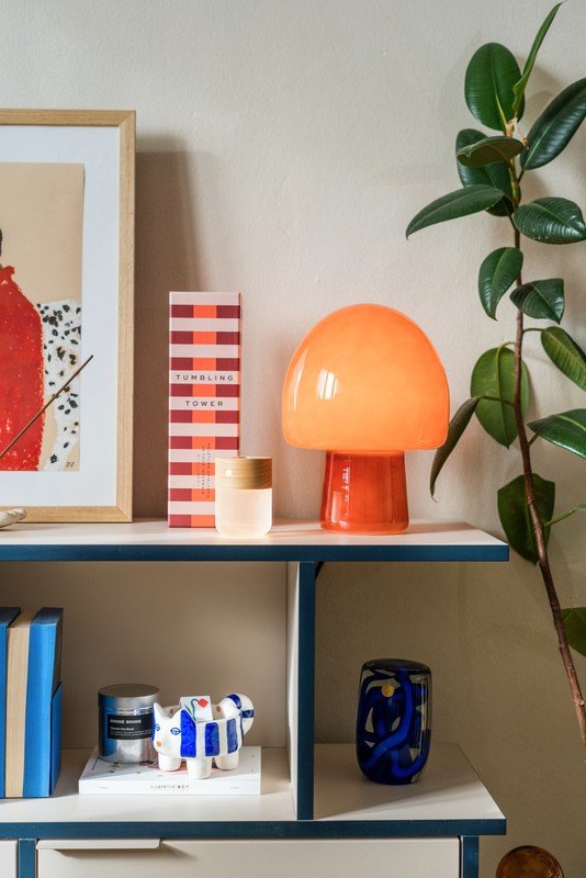 Inspirații: Decorațiuni