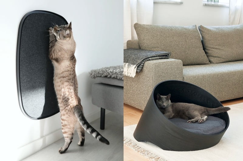 Inspirații: Articole pentru animale de companie