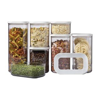 Set de recipiente pentru alimente