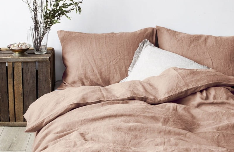 Linen Tales