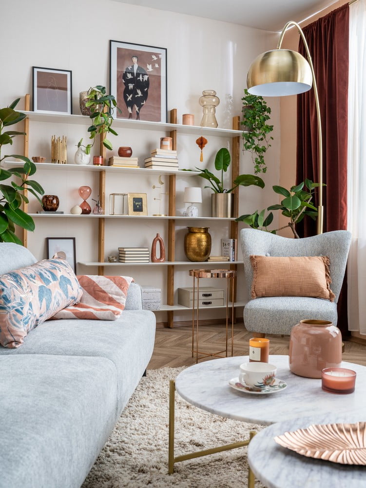 Inspirații: Sufragerie